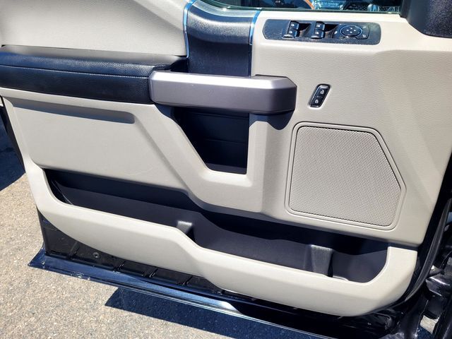 2020 Ford F-150 XLT Roseville CA