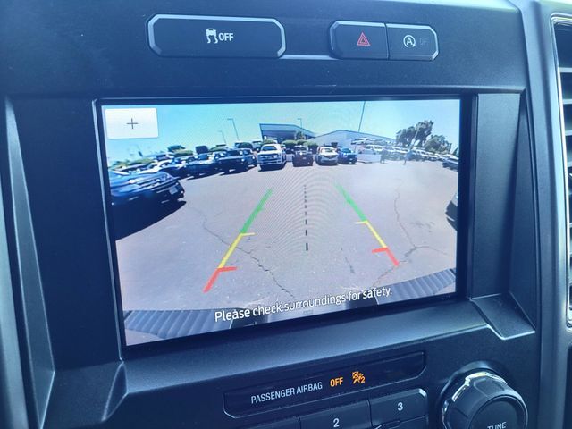 2020 Ford F-150 XLT Roseville CA