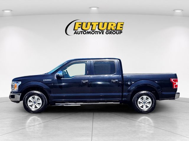 2020 Ford F-150 XLT Roseville CA