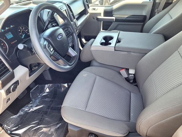 2020 Ford F-150 XLT Roseville CA
