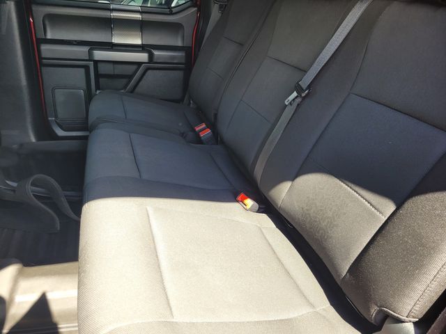 2020 Ford F-150 XLT Roseville CA