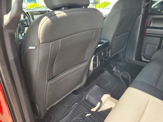 2020 Ford F-150 XLT Roseville CA