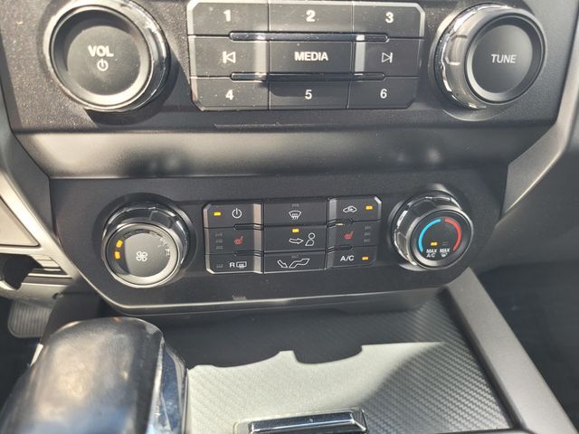 2020 Ford F-150 XLT Roseville CA