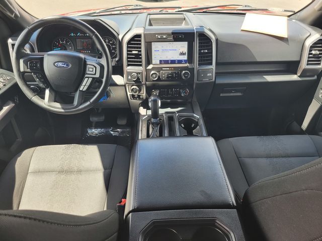 2020 Ford F-150 XLT Roseville CA