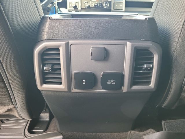 2020 Ford F-150 XLT Roseville CA