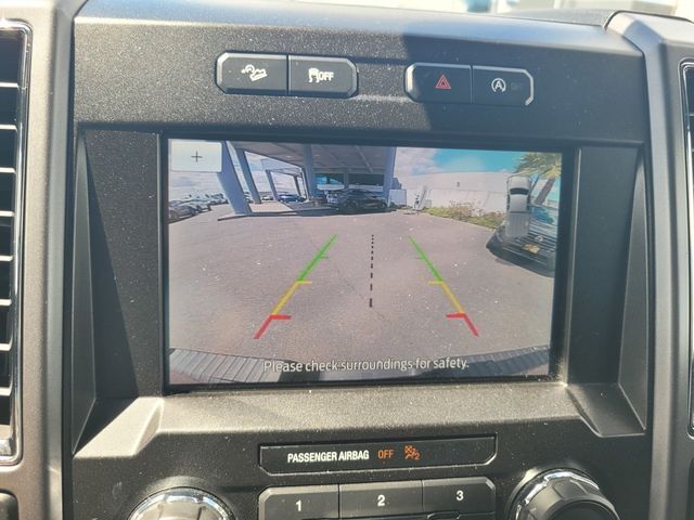 2020 Ford F-150 XLT Roseville CA