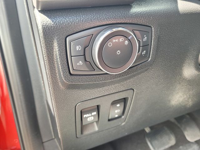 2020 Ford F-150 XLT Roseville CA