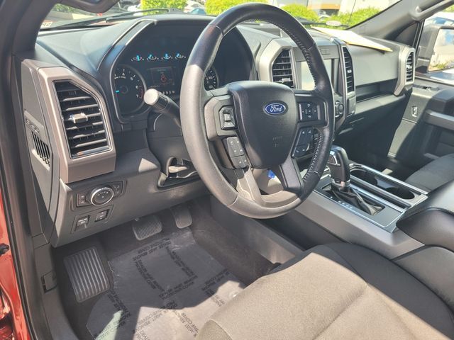 2020 Ford F-150 XLT Roseville CA