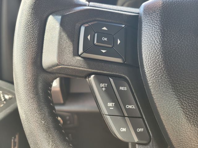 2020 Ford F-150 XLT Roseville CA