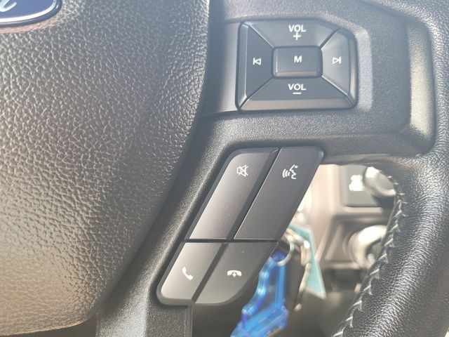 2020 Ford F-150 XLT Roseville CA