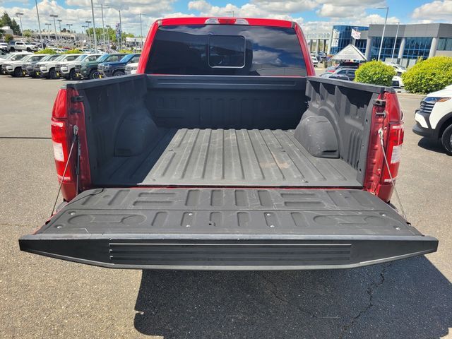 2020 Ford F-150 XLT Roseville CA