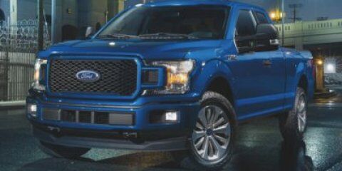 2020 Ford F-150 XLT SUPERCAB 6.5-FT BOX 4WD Listowel ON