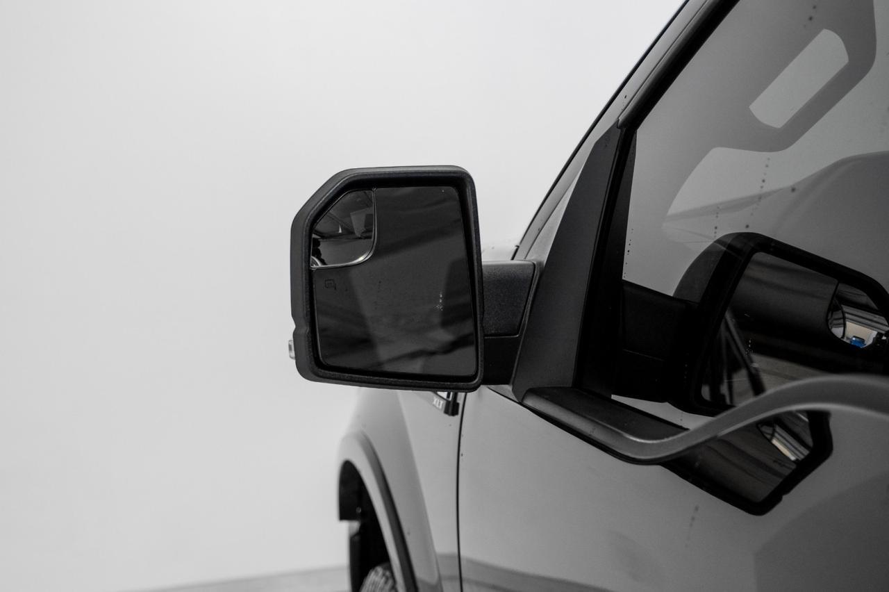 2020 Ford F-150 XLT SUPERCREW 4WD 5.0L AUTOMATIC PRE COLLISION ASSIST REAR CAMER Carrollton TX
