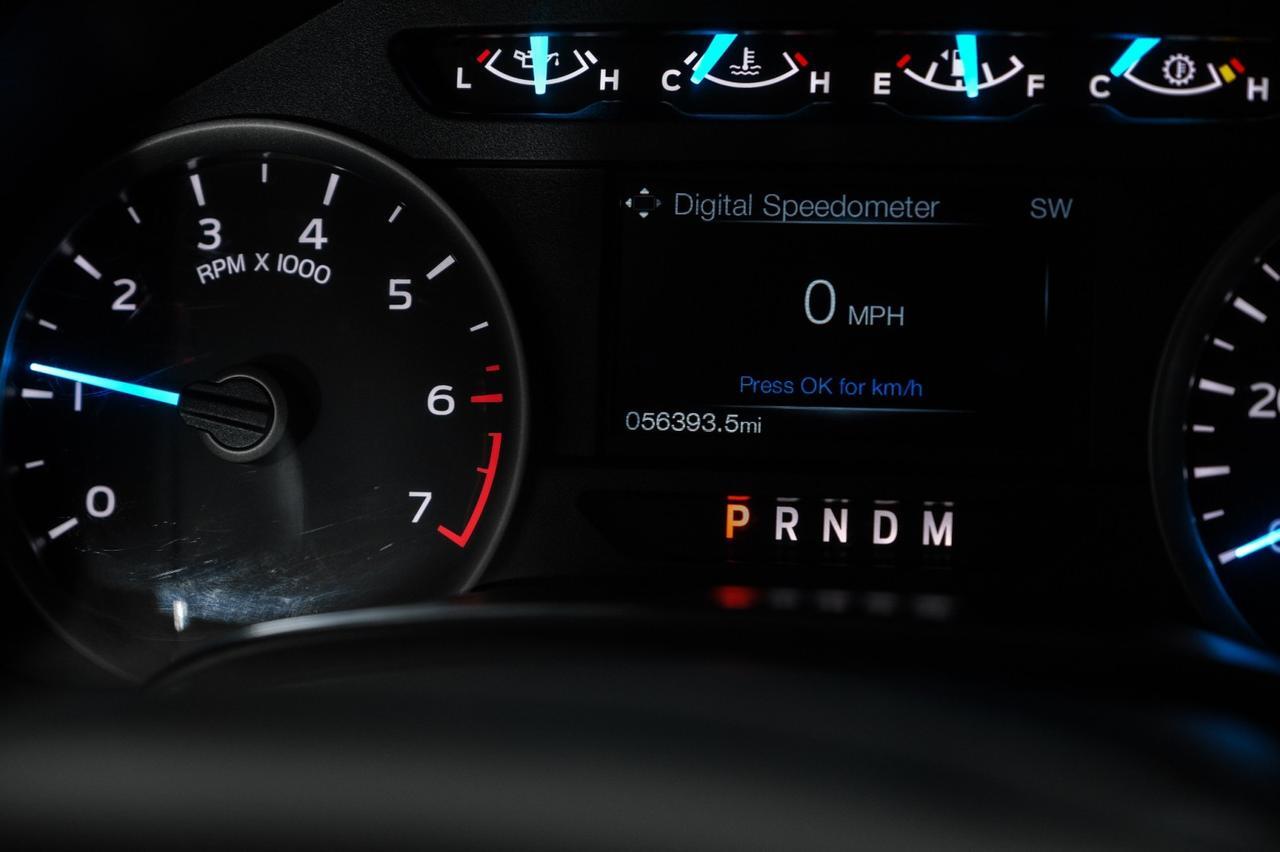 2020 Ford F-150 XLT SUPERCREW 4WD 5.0L AUTOMATIC PRE COLLISION ASSIST REAR CAMER Carrollton TX