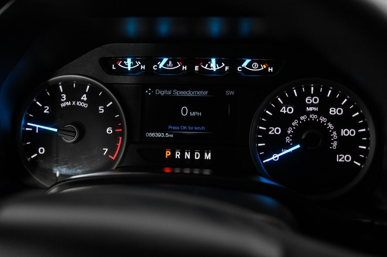 2020 Ford F-150 XLT SUPERCREW 4WD 5.0L AUTOMATIC PRE COLLISION ASSIST REAR CAMER Carrollton TX