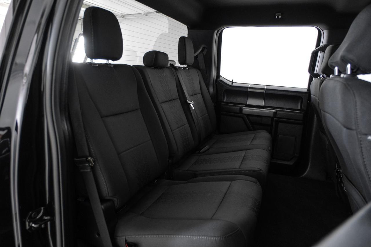 2020 Ford F-150 XLT SUPERCREW 4WD 5.0L AUTOMATIC PRE COLLISION ASSIST REAR CAMER Carrollton TX