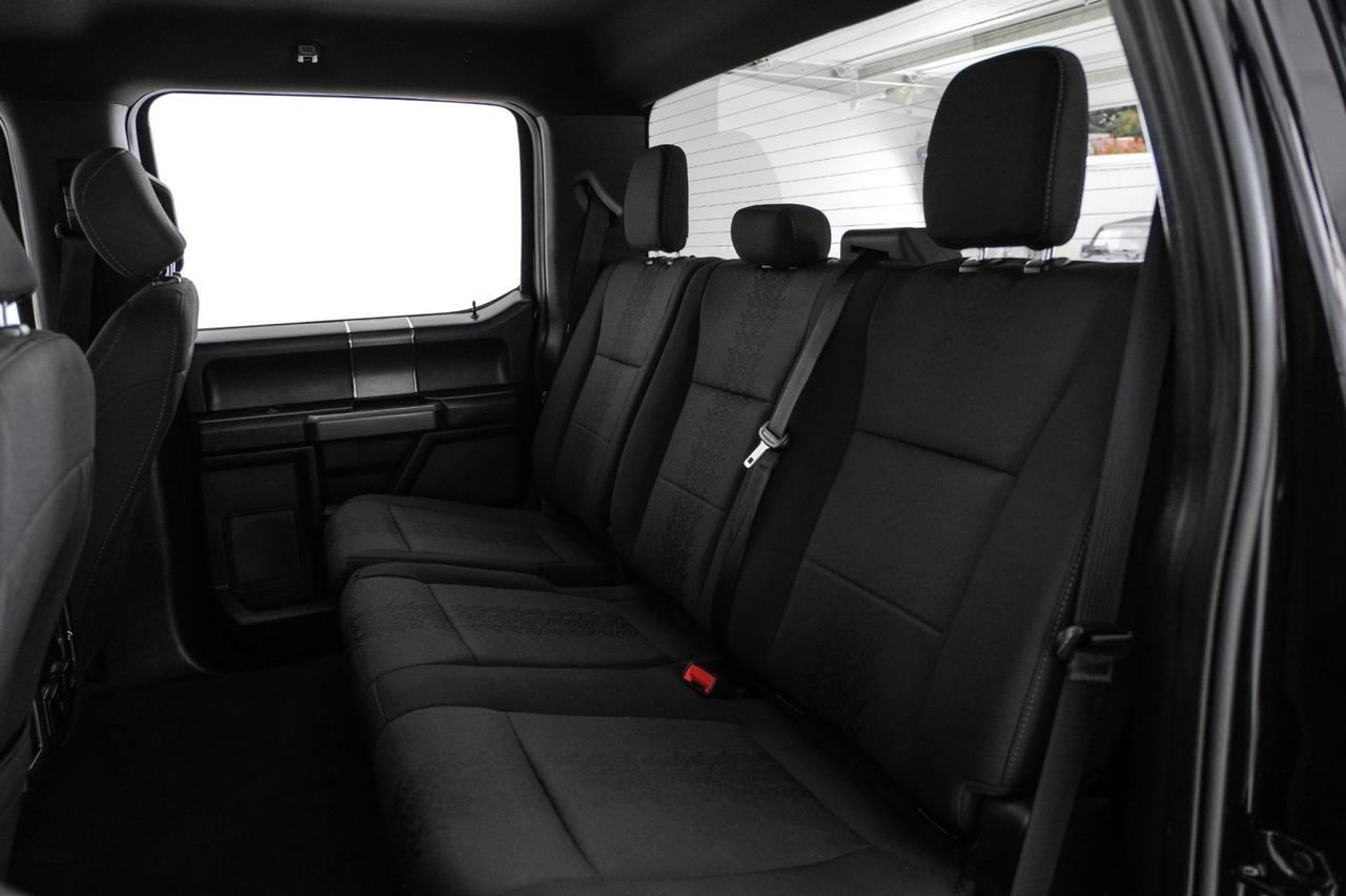 2020 Ford F-150 XLT SUPERCREW 4WD 5.0L AUTOMATIC PRE COLLISION ASSIST REAR CAMER Carrollton TX