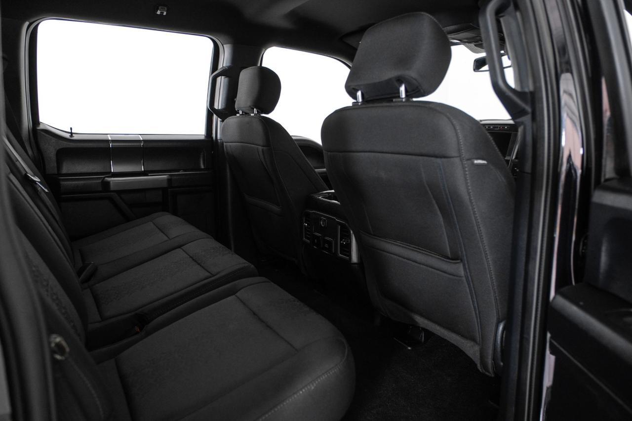 2020 Ford F-150 XLT SUPERCREW 4WD 5.0L AUTOMATIC PRE COLLISION ASSIST REAR CAMER Carrollton TX