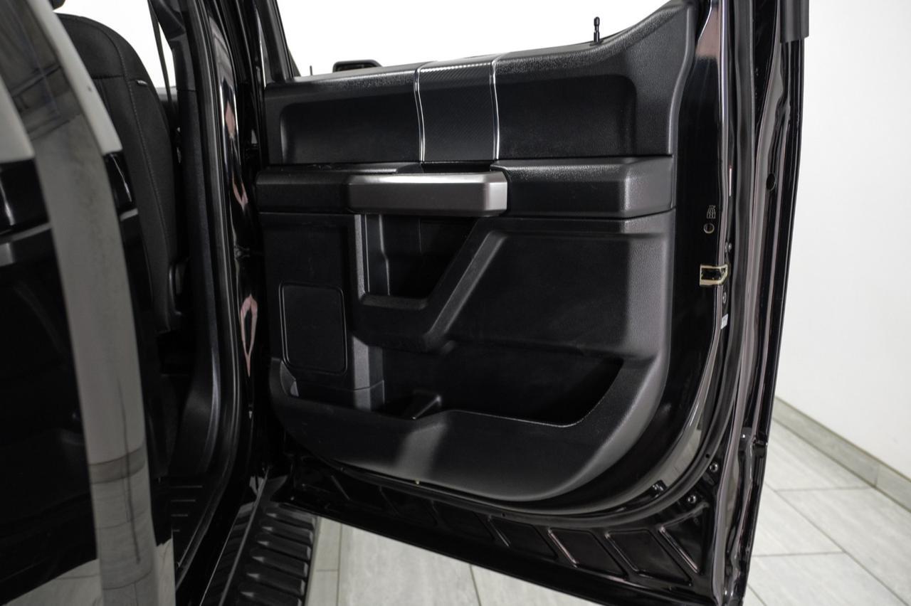 2020 Ford F-150 XLT SUPERCREW 4WD 5.0L AUTOMATIC PRE COLLISION ASSIST REAR CAMER Carrollton TX