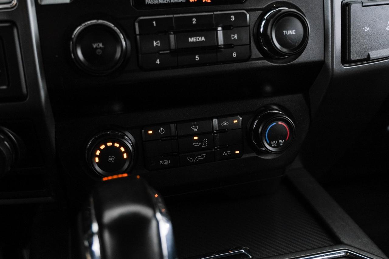 2020 Ford F-150 XLT SUPERCREW 4WD 5.0L AUTOMATIC PRE COLLISION ASSIST REAR CAMER Carrollton TX