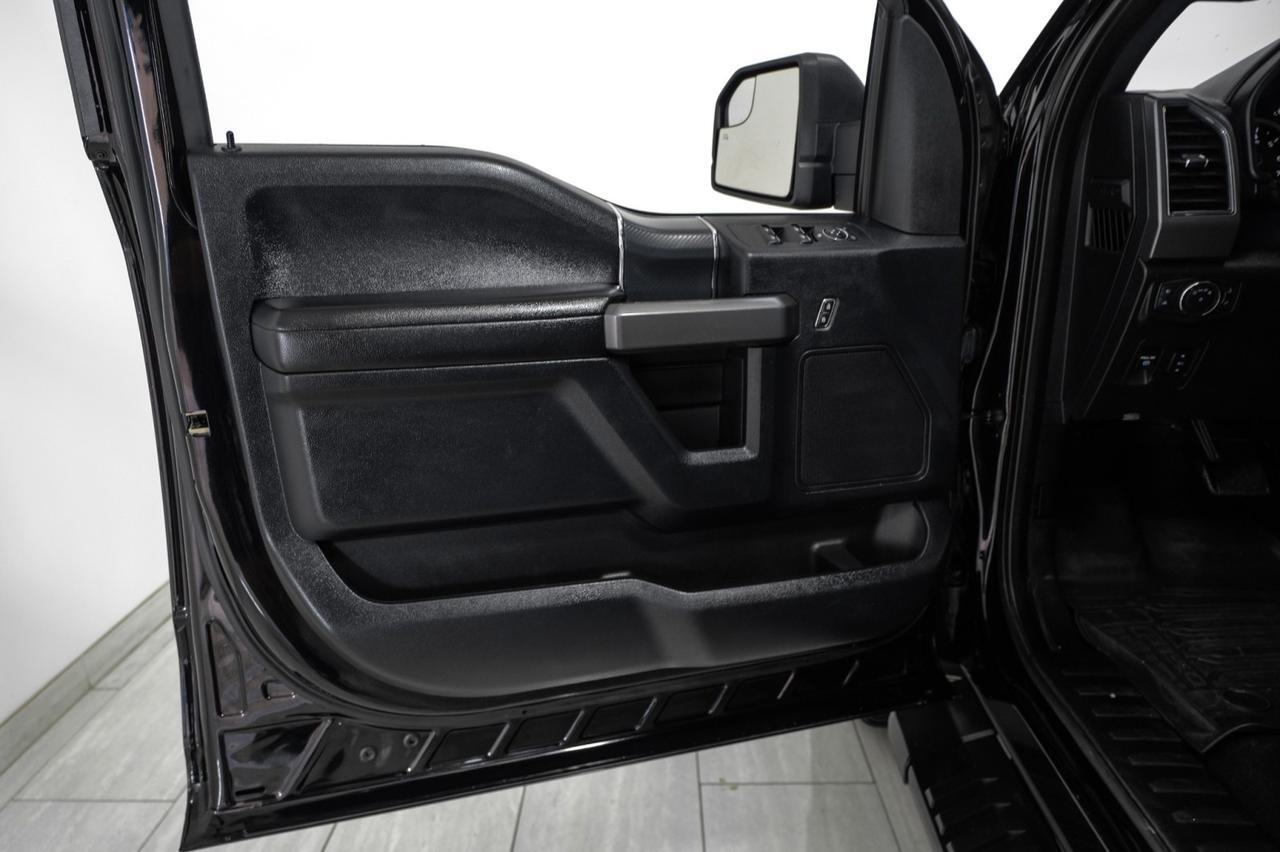 2020 Ford F-150 XLT SUPERCREW 4WD 5.0L AUTOMATIC PRE COLLISION ASSIST REAR CAMER Carrollton TX