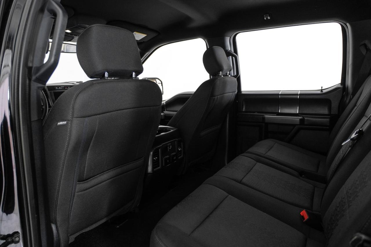 2020 Ford F-150 XLT SUPERCREW 4WD 5.0L AUTOMATIC PRE COLLISION ASSIST REAR CAMER Carrollton TX