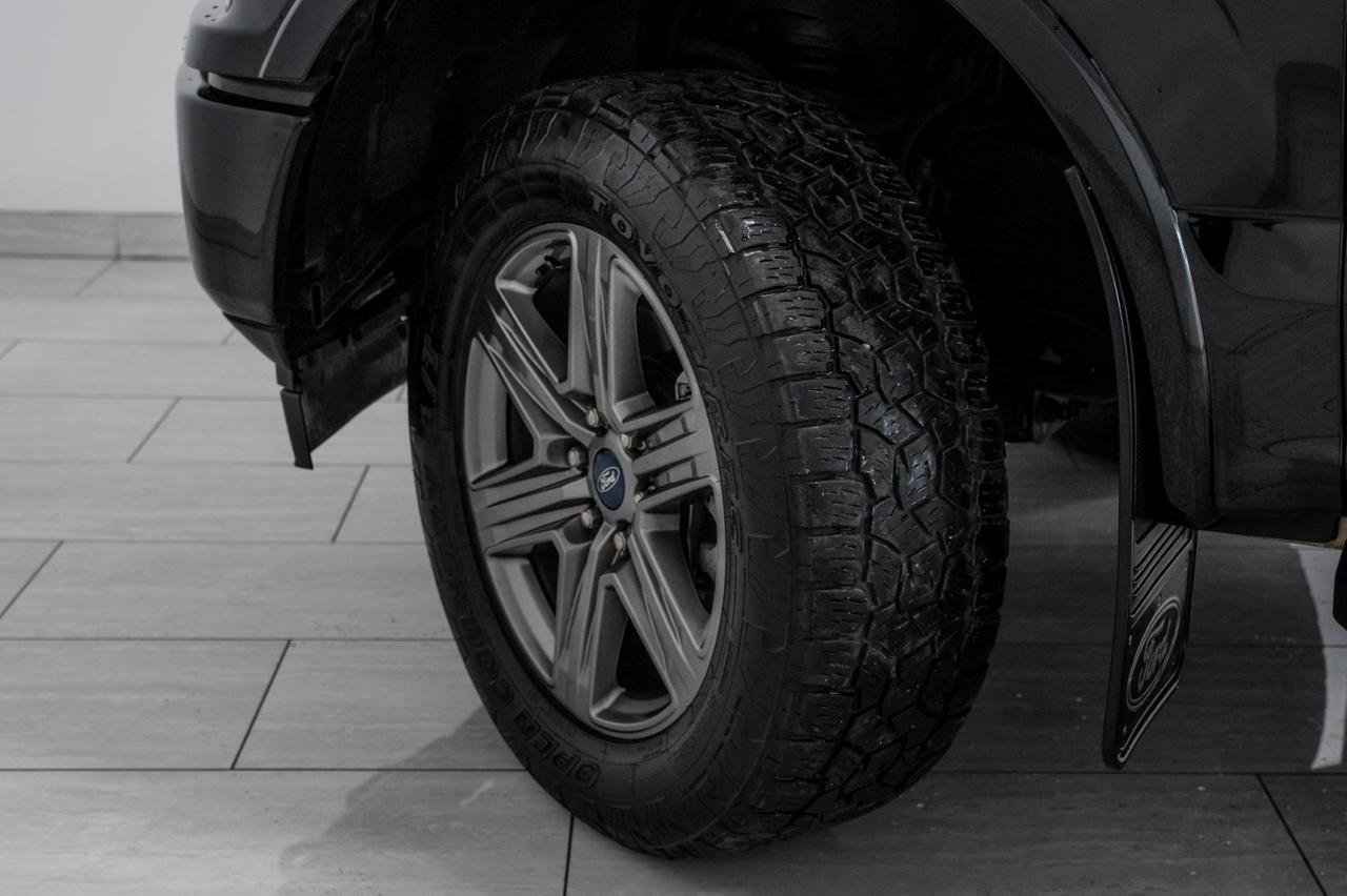 2020 Ford F-150 XLT SUPERCREW 4WD 5.0L AUTOMATIC PRE COLLISION ASSIST REAR CAMER Carrollton TX