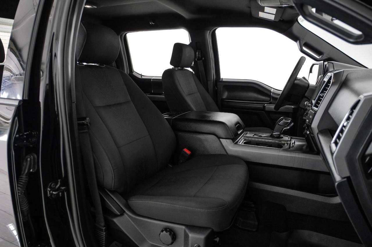 2020 Ford F-150 XLT SUPERCREW 4WD 5.0L AUTOMATIC PRE COLLISION ASSIST REAR CAMER Carrollton TX