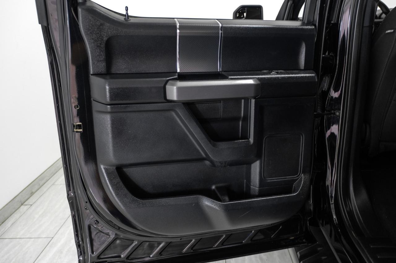 2020 Ford F-150 XLT SUPERCREW 4WD 5.0L AUTOMATIC PRE COLLISION ASSIST REAR CAMER Carrollton TX