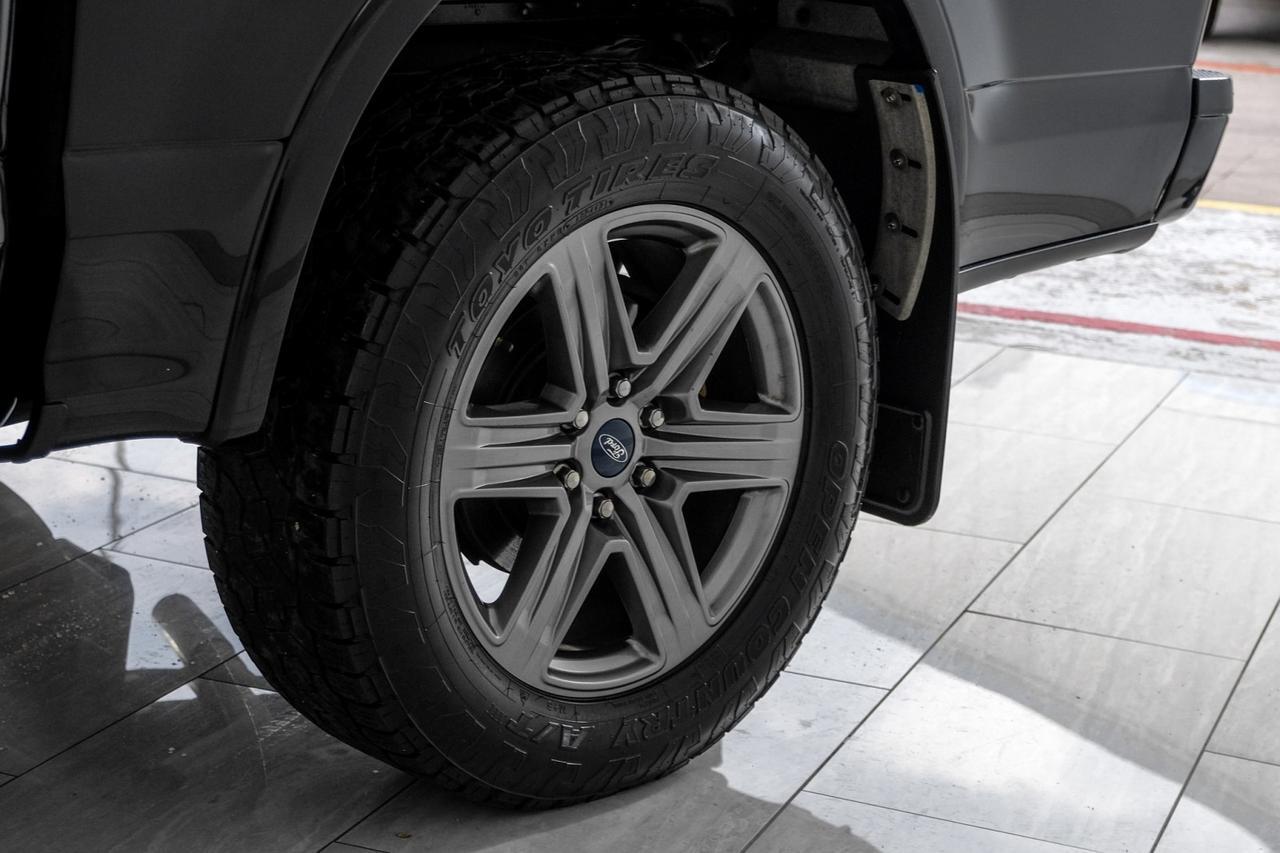 2020 Ford F-150 XLT SUPERCREW 4WD 5.0L AUTOMATIC PRE COLLISION ASSIST REAR CAMER Carrollton TX