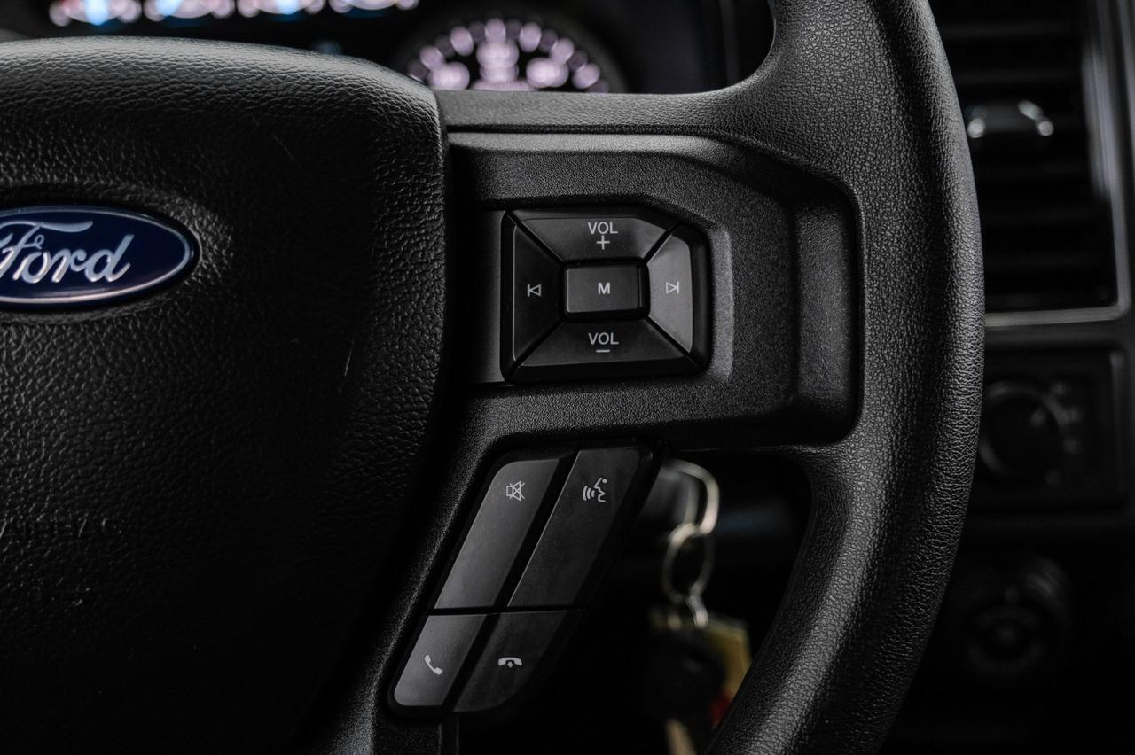 2020 Ford F-150 XLT SUPERCREW 4WD 5.0L AUTOMATIC PRE COLLISION ASSIST REAR CAMER Carrollton TX