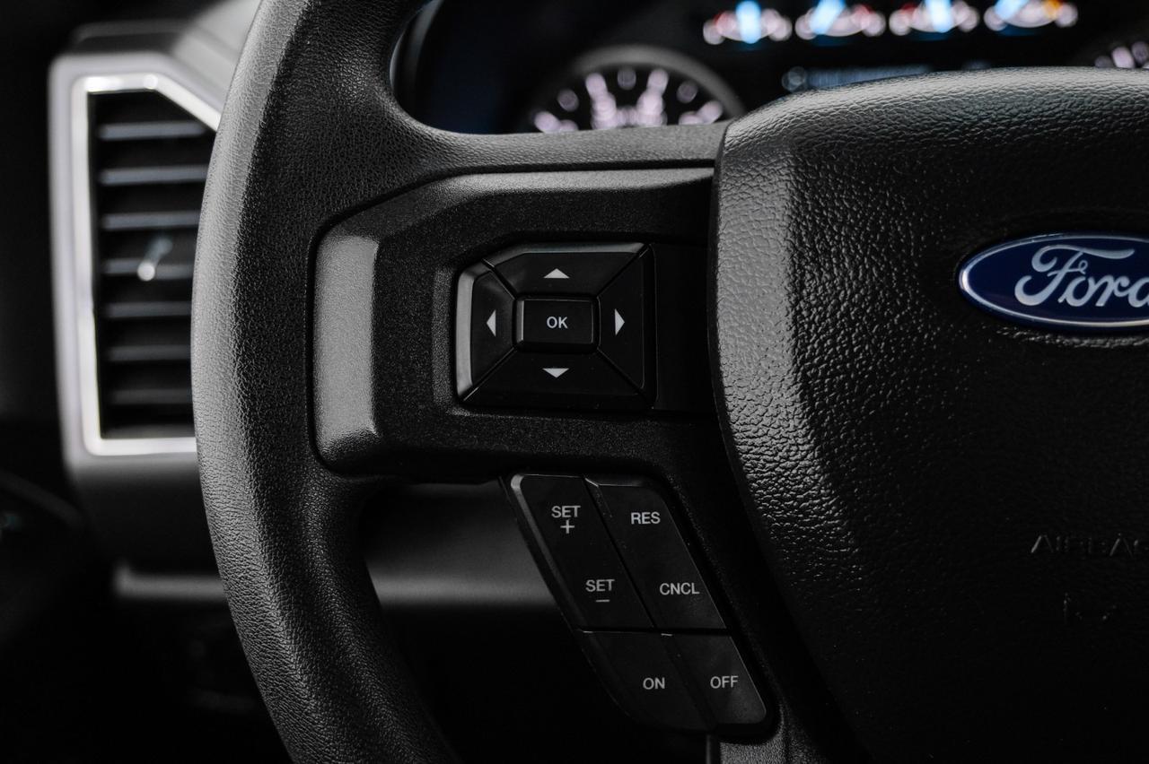 2020 Ford F-150 XLT SUPERCREW 4WD 5.0L AUTOMATIC PRE COLLISION ASSIST REAR CAMER Carrollton TX