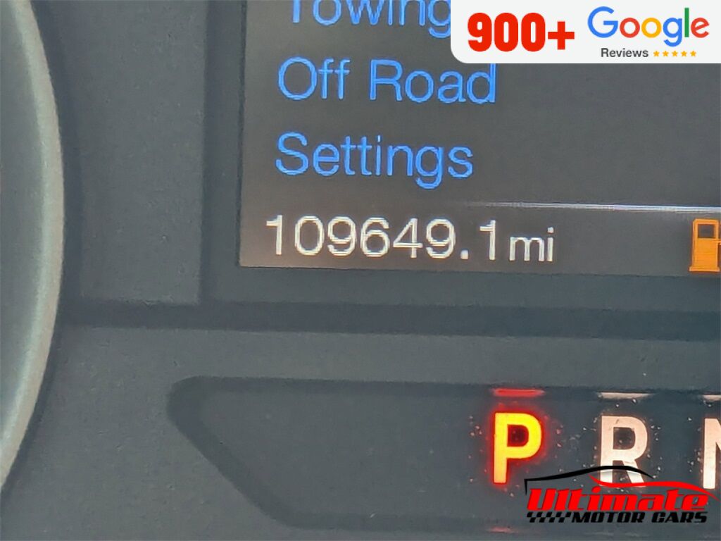 2020 Ford F-150 XLT Saint Augustine FL