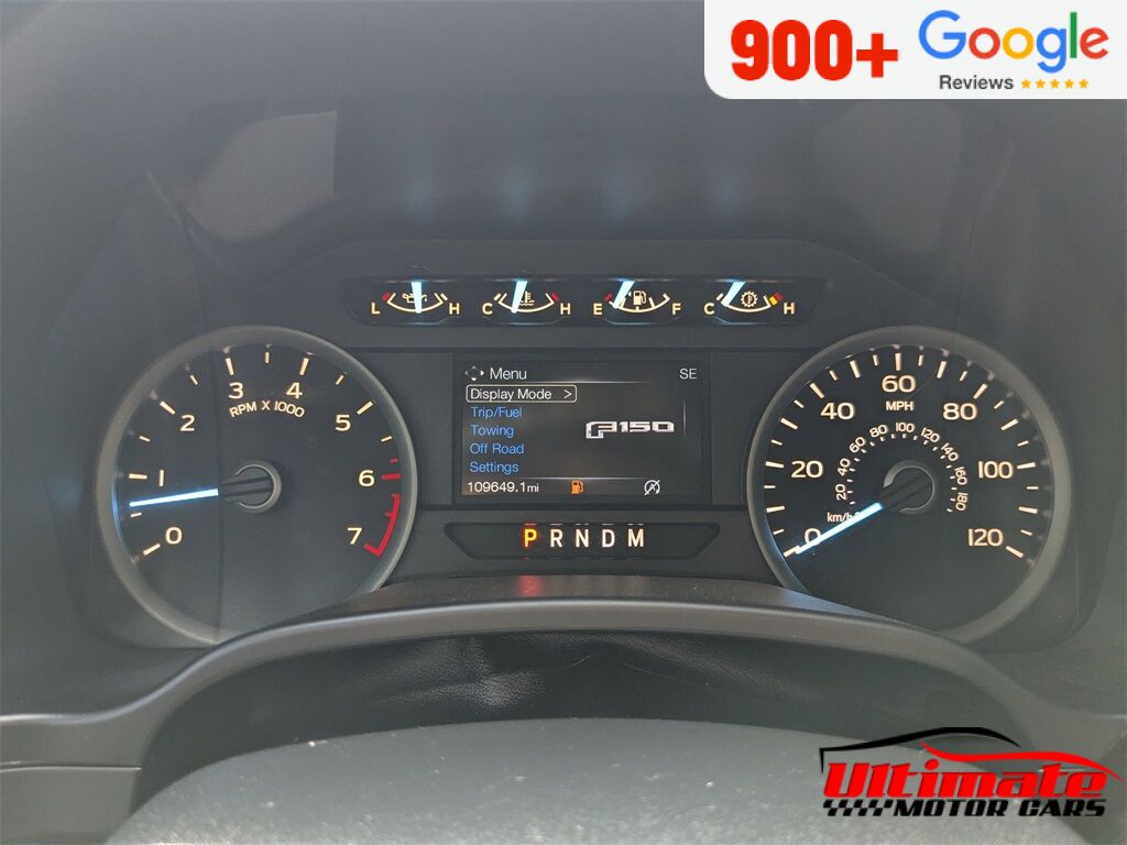 2020 Ford F-150 XLT Saint Augustine FL