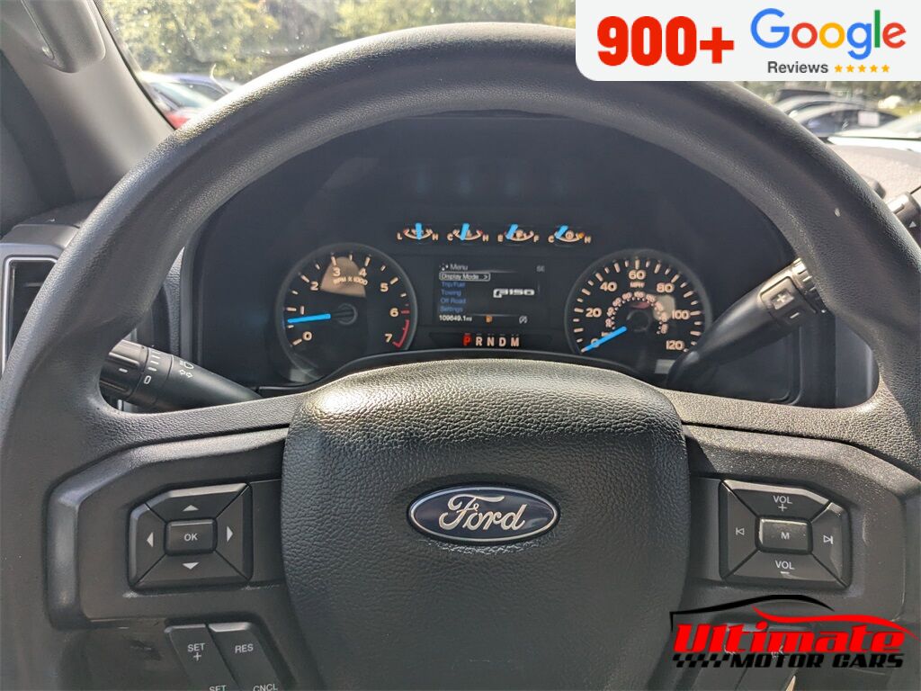 2020 Ford F-150 XLT Saint Augustine FL