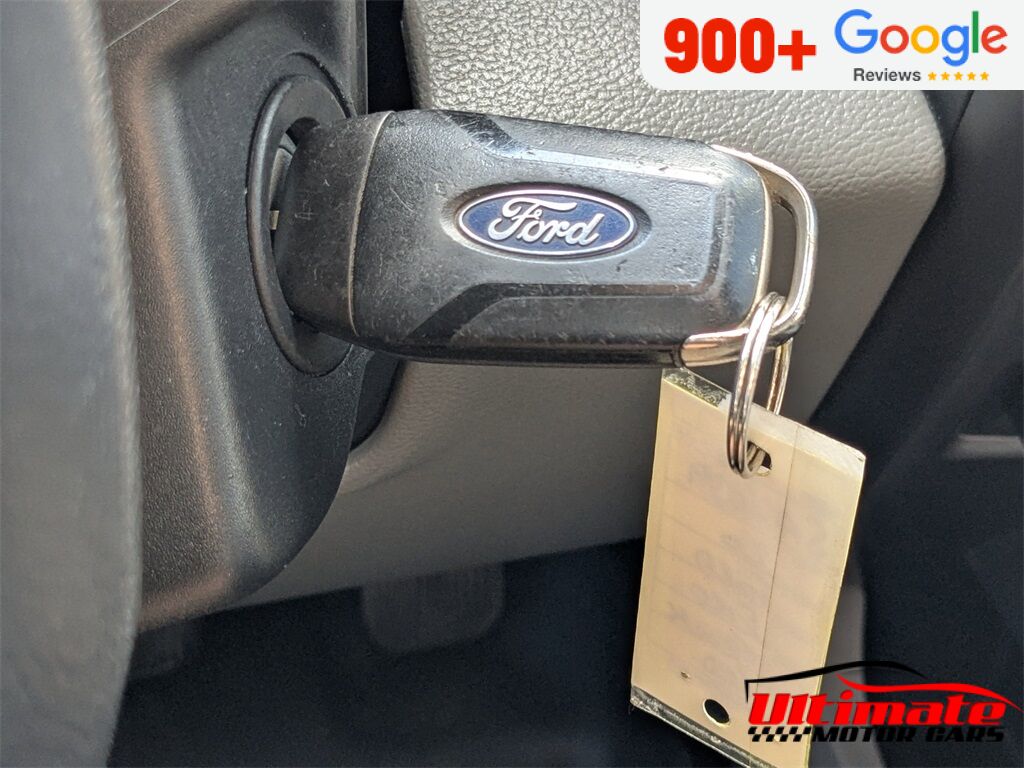 2020 Ford F-150 XLT Saint Augustine FL