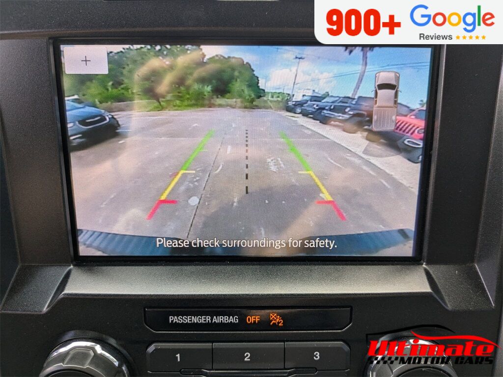 2020 Ford F-150 XLT Saint Augustine FL