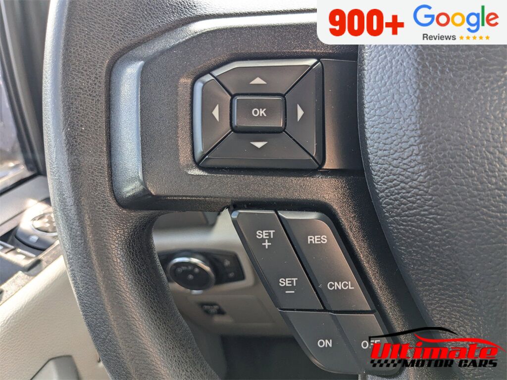 2020 Ford F-150 XLT Saint Augustine FL