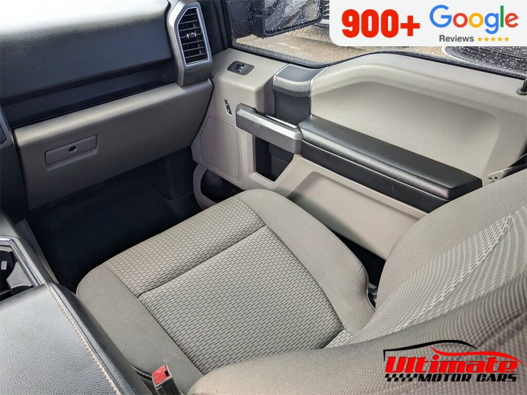 2020 Ford F-150 XLT Saint Augustine FL