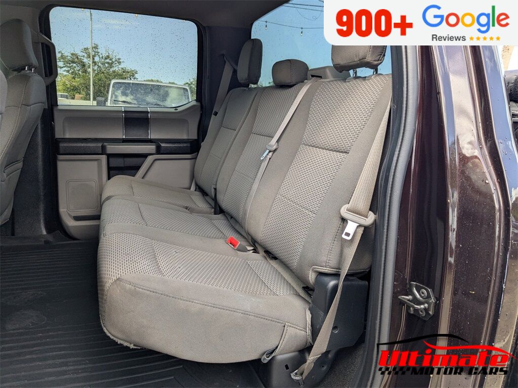 2020 Ford F-150 XLT Saint Augustine FL