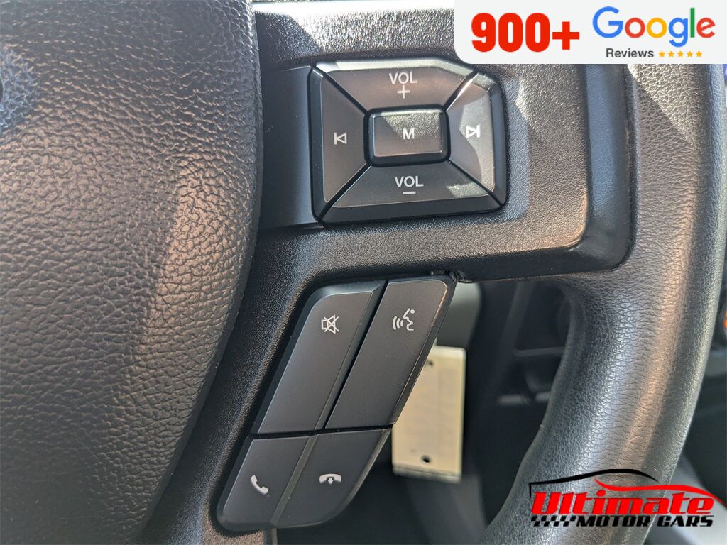 2020 Ford F-150 XLT Saint Augustine FL