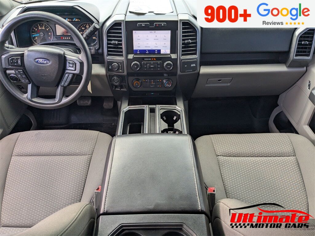 2020 Ford F-150 XLT Saint Augustine FL