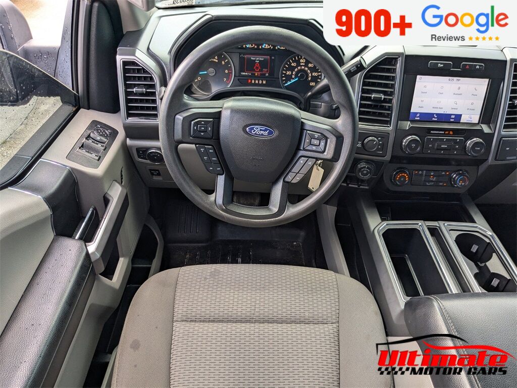 2020 Ford F-150 XLT Saint Augustine FL