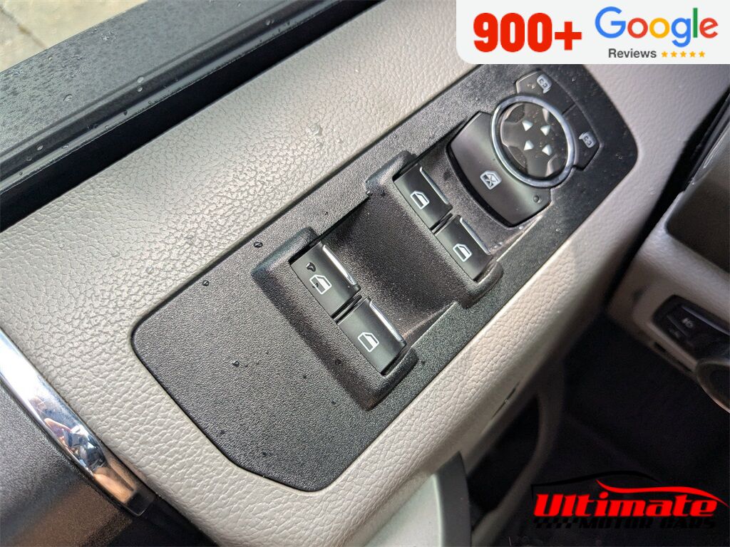 2020 Ford F-150 XLT Saint Augustine FL