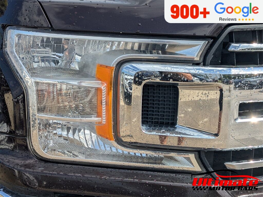 2020 Ford F-150 XLT Saint Augustine FL
