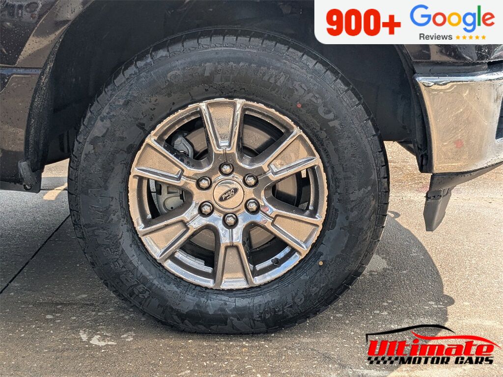 2020 Ford F-150 XLT Saint Augustine FL