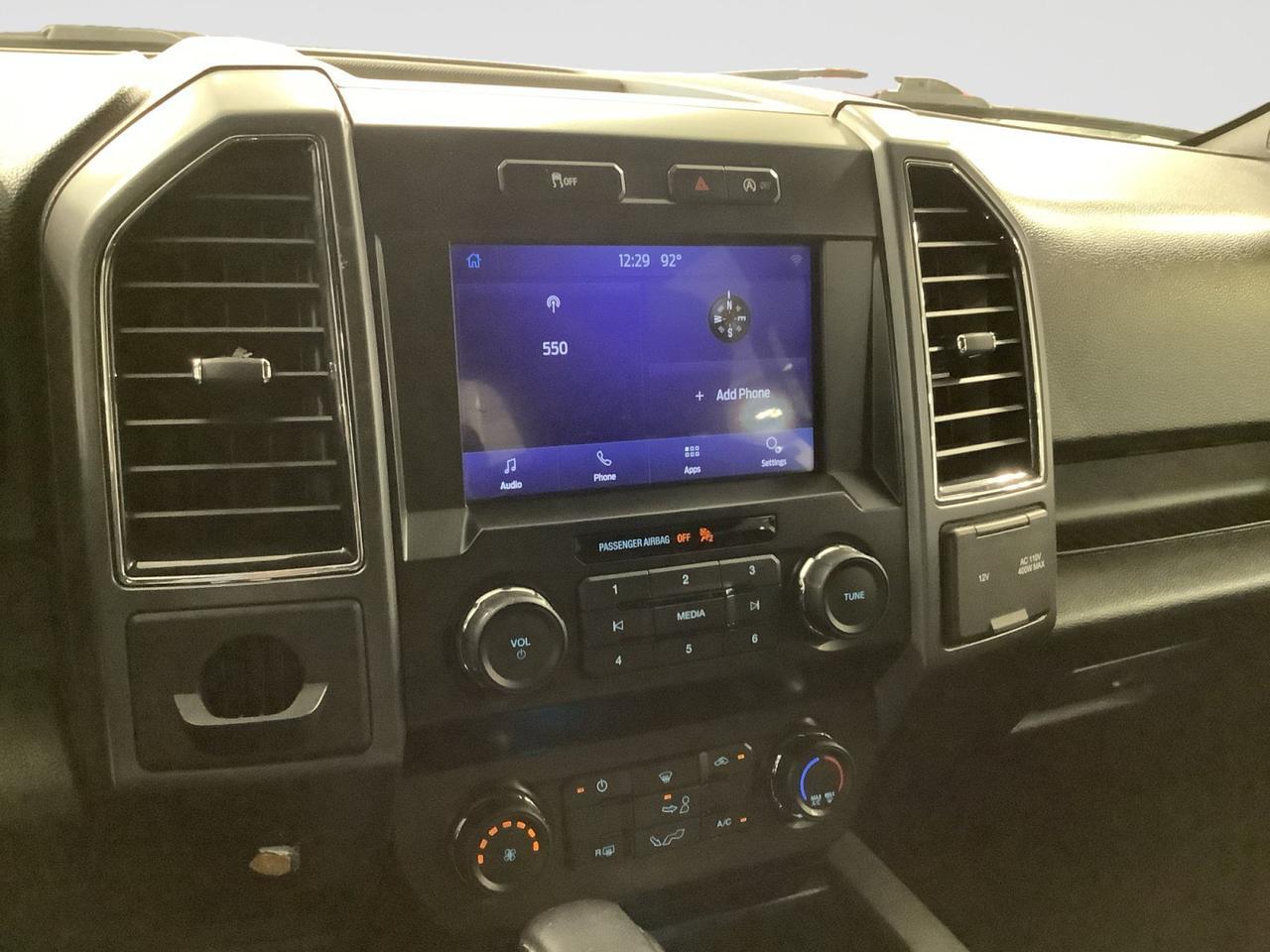 2020 Ford F-150 XLT New Braunfels TX