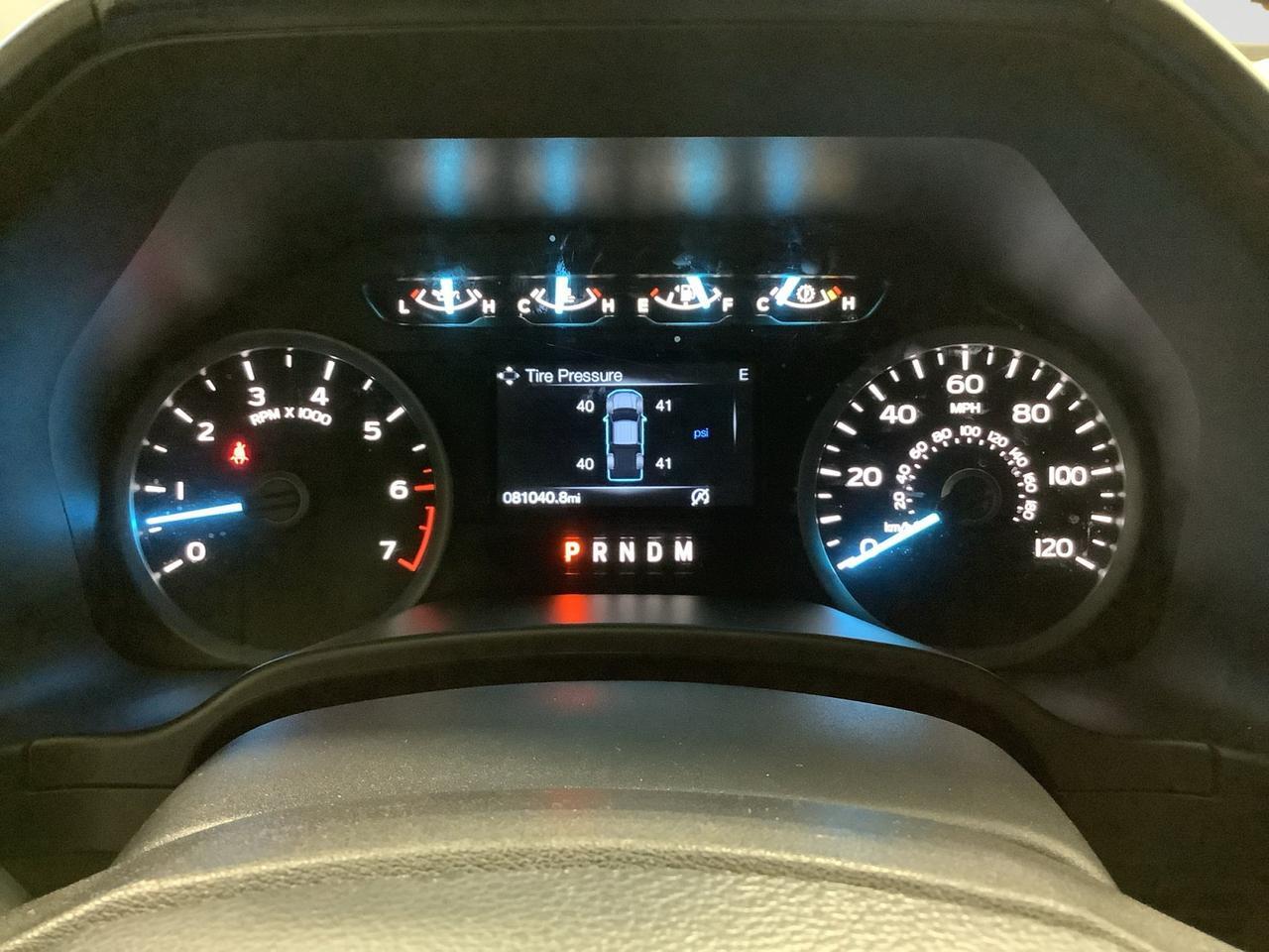 2020 Ford F-150 XLT New Braunfels TX