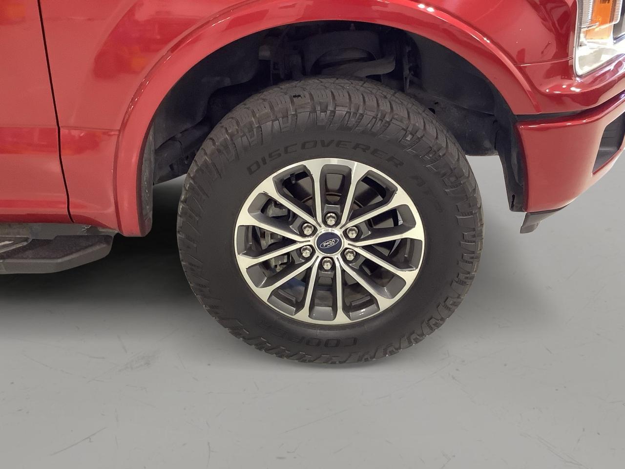 2020 Ford F-150 XLT New Braunfels TX