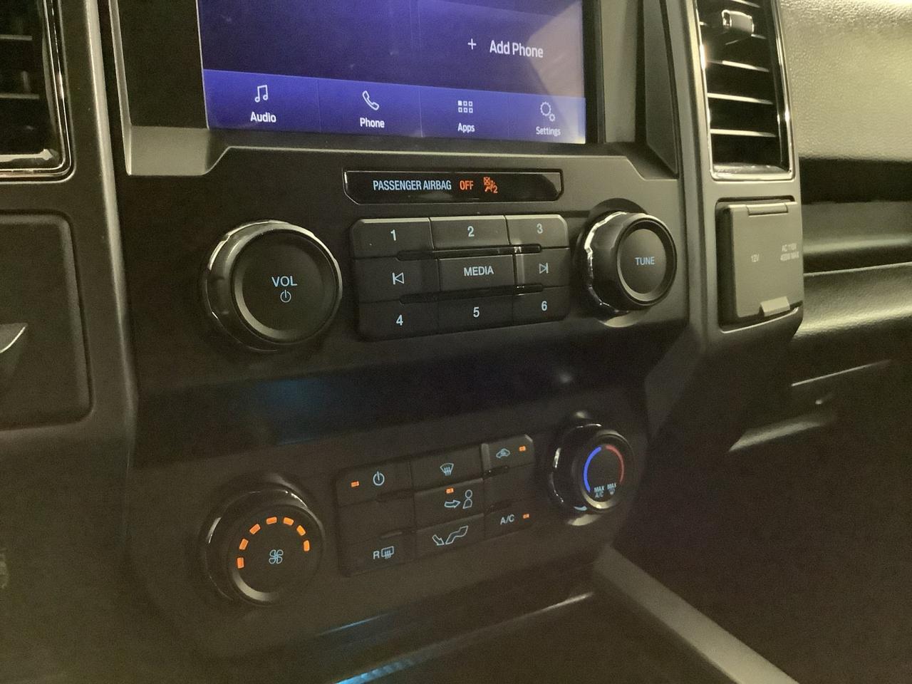 2020 Ford F-150 XLT New Braunfels TX